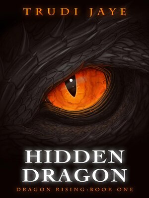 cover image of Hidden Dragon